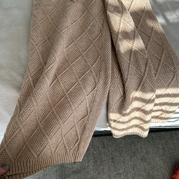 These Three Boutique Knit Pants - Picture 4 of 4